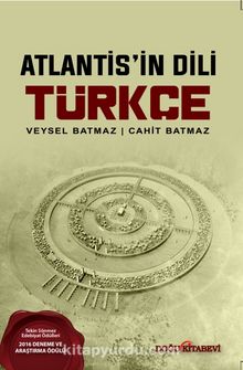 Atlantis’in Dili Türkçe