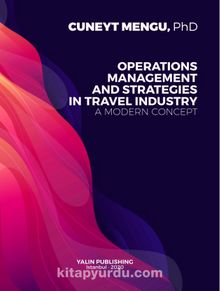 Operations Management And Strategies İn Travel İndustry A Modern Concept