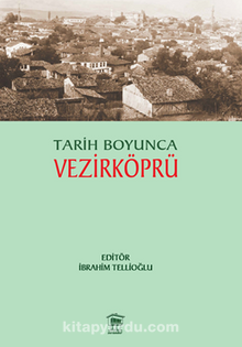 Tarih Boyunca Vezirköprü