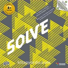 8+ Yaş Solve