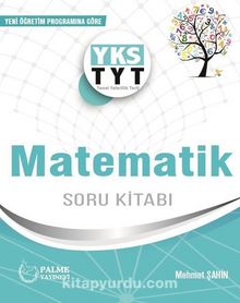 YKS-TYT Matematik Soru Kitabı
