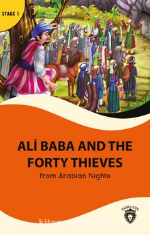 Ali Baba And The Forty Thieves / Stage 1