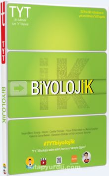 TYT BiyolojİK