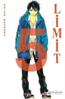 Limit (5. Cilt)