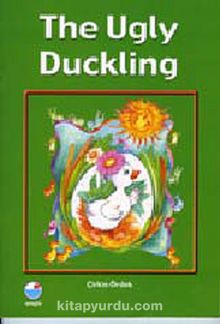 The Ugly Duckling  (Reader C) Cd'siz