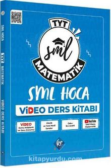 SML Hoca TYT Matematik Video Ders Kitabı