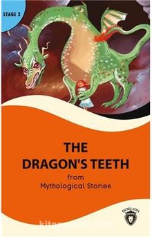 The Dragon’s Teeth  Stage 2 İngilizce Hikayeler