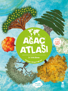 Ağaç Atlası