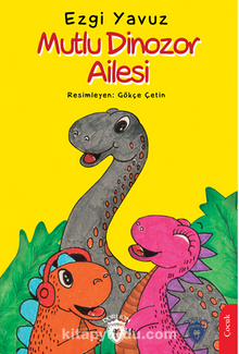 Mutlu Dinozor Ailesi