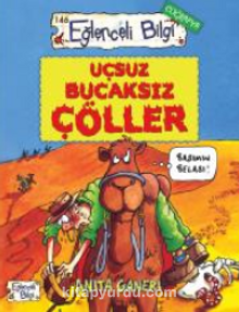 Uçsuz Bucaksız Çöller