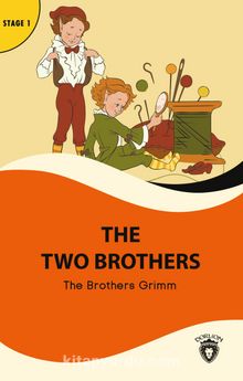 The Two Brothers / Stage 1